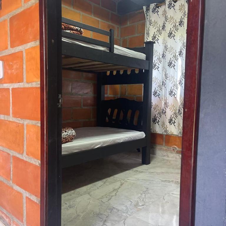 Aloha Campestre - Three-Bedroom Apartment - 7