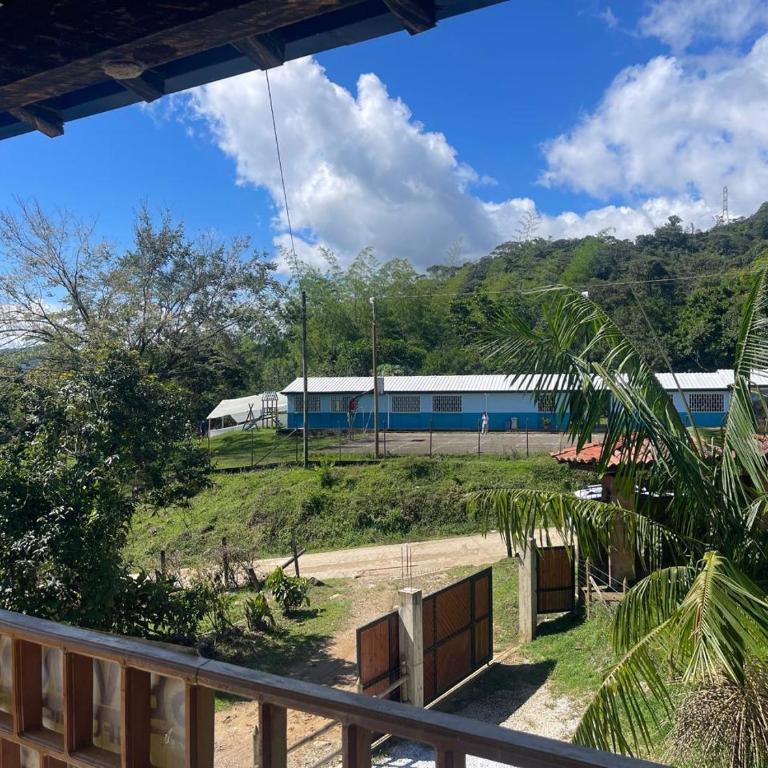 Aloha Campestre - Three-Bedroom Apartment - 19