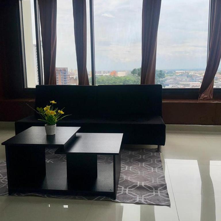 Apartaestudios - Torre de Cali - Apartamento - 10
