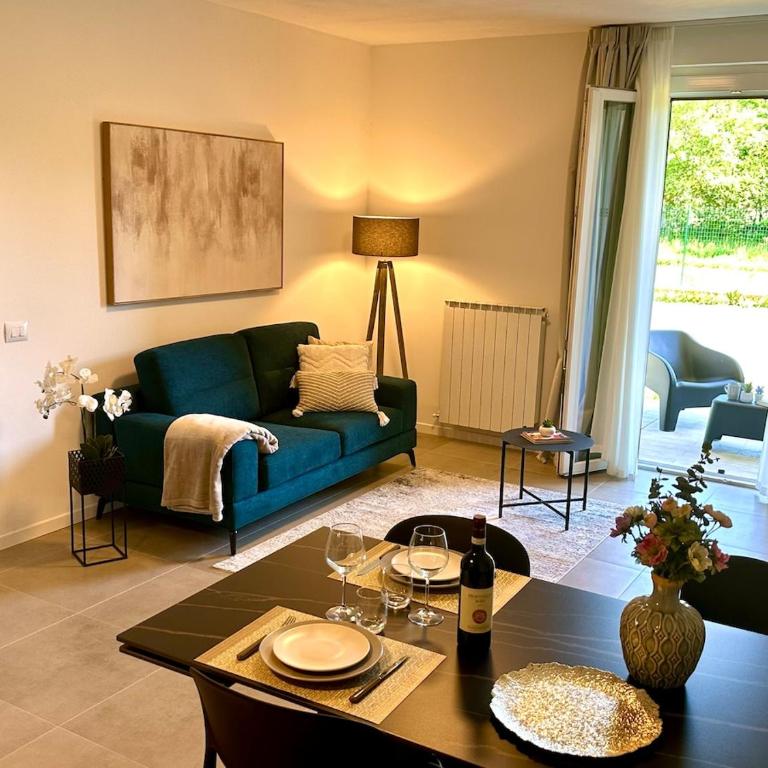 Perugia and Assisi Art Culture and Spirituality - Appartamento con 2 Camere da Letto - 1