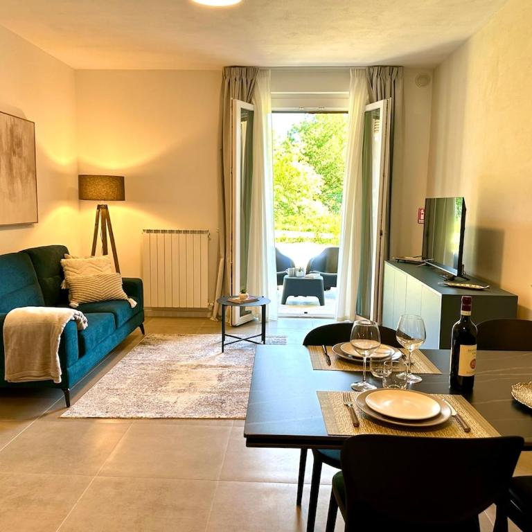 Perugia and Assisi Art Culture and Spirituality - Appartamento con 2 Camere da Letto - 40