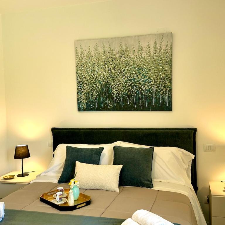 Perugia and Assisi Art Culture and Spirituality - Appartamento con 2 Camere da Letto - 10