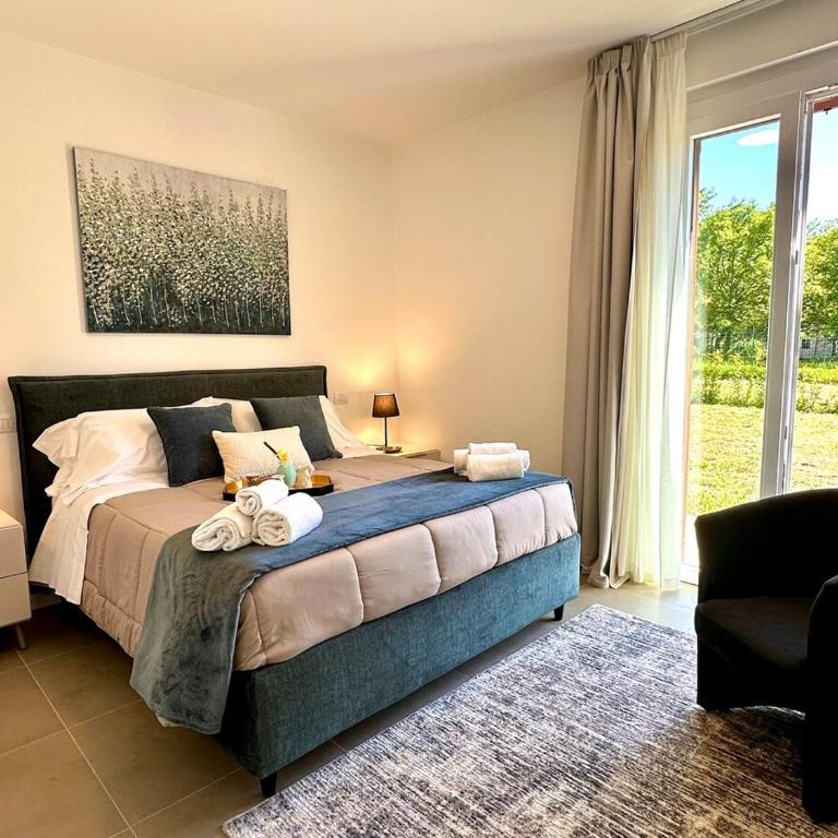 Perugia and Assisi Art Culture and Spirituality - Appartamento con 2 Camere da Letto - 11