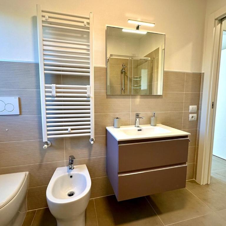Perugia and Assisi Art Culture and Spirituality - Appartamento con 2 Camere da Letto - 22
