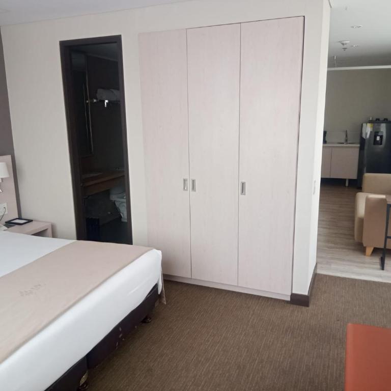 SHG Liv Zona G Hotel - Suite - 2