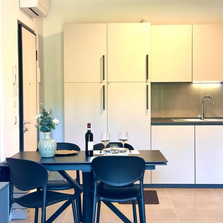 Perugia and Assisi Art Culture and Spirituality - Appartamento con 2 Camere da Letto - 13