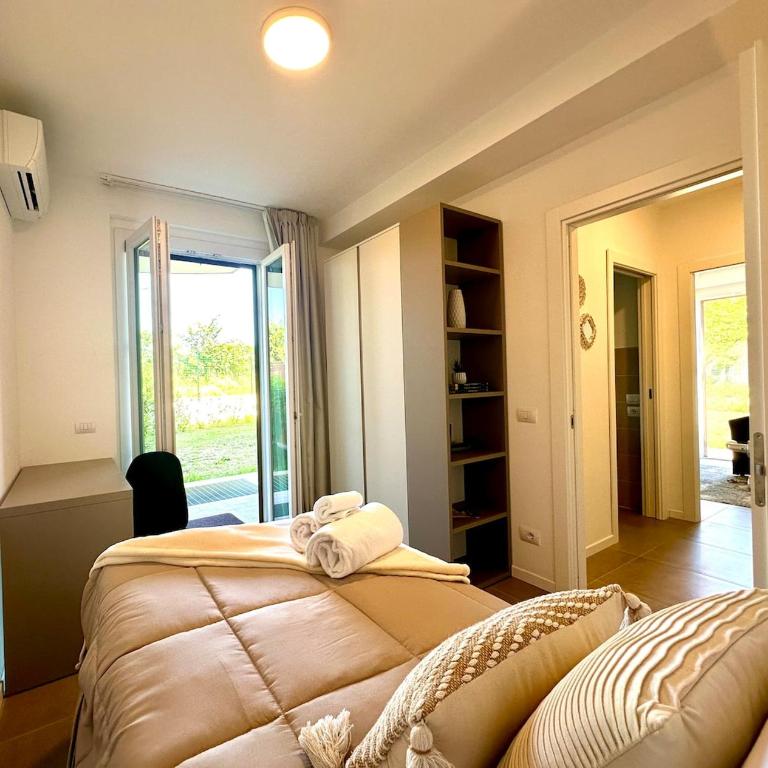 Perugia and Assisi Art Culture and Spirituality - Appartamento con 2 Camere da Letto - 6