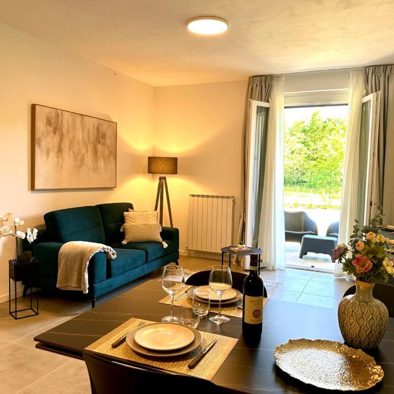 Perugia and Assisi Art Culture and Spirituality - Appartamento con 2 Camere da Letto - 38