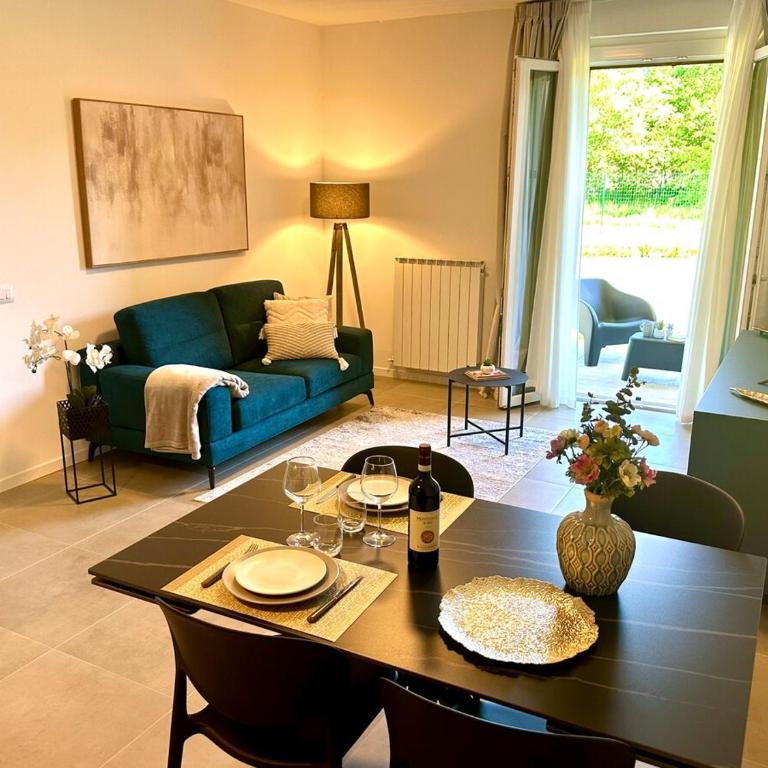 Perugia and Assisi Art Culture and Spirituality - Appartamento con 2 Camere da Letto - 39