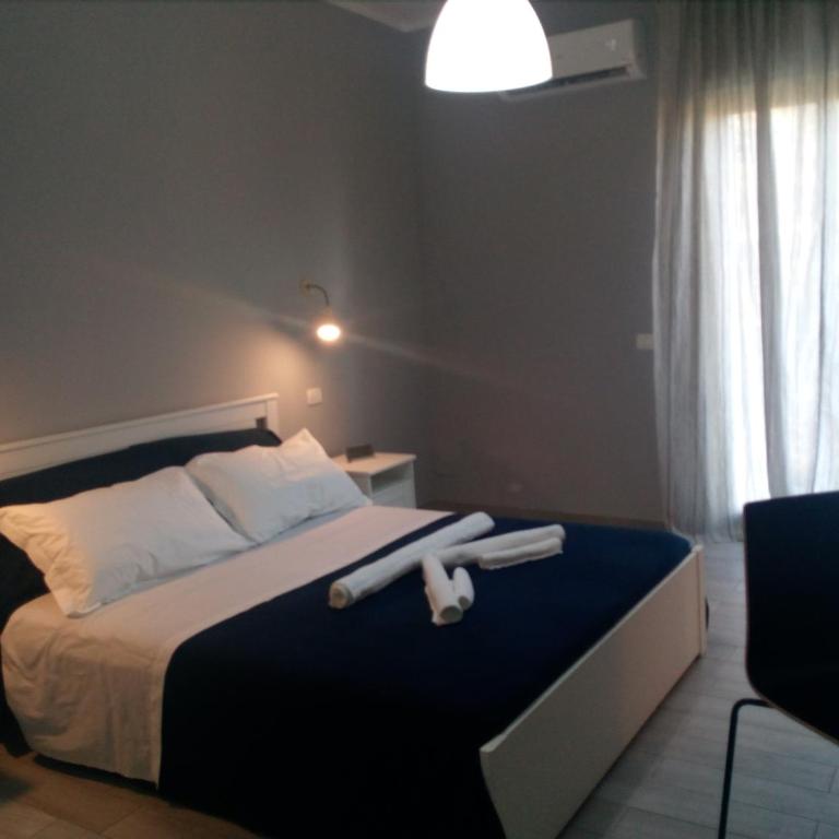 Affitti Brevi Zu Tano e Za Carmela - Camera Singola Ampia - 1