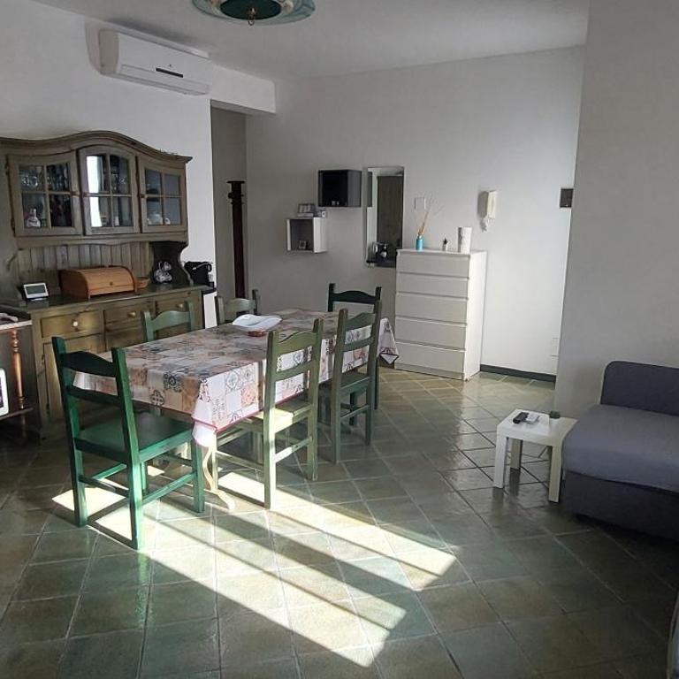 Villa con giardino sul lungomare - Vacation Home - 21