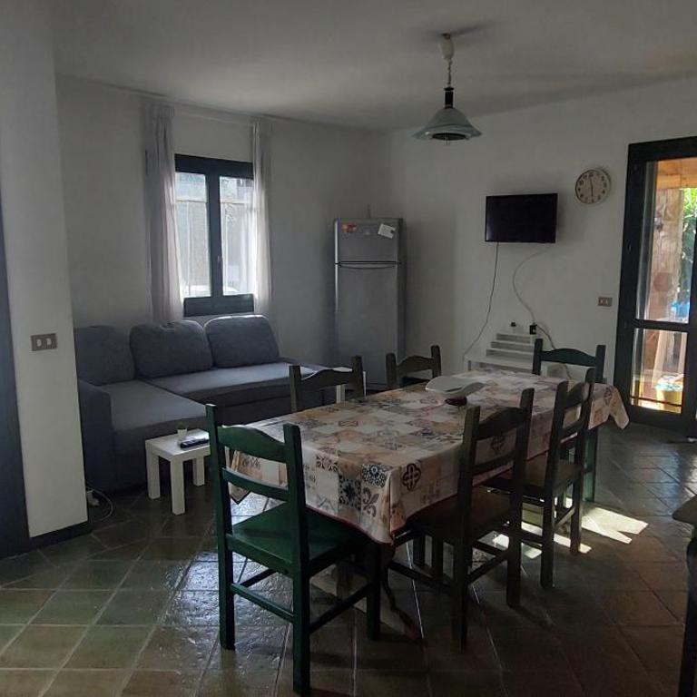 Villa con giardino sul lungomare - Vacation Home - 20