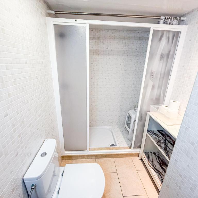 Joy Apartments - One-Bedroom Apartment - 22