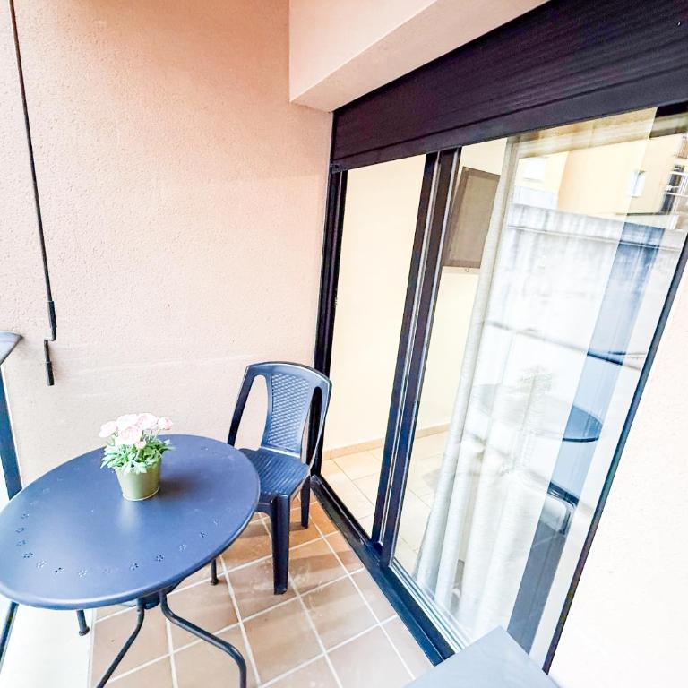 Joy Apartments - One-Bedroom Apartment - 20