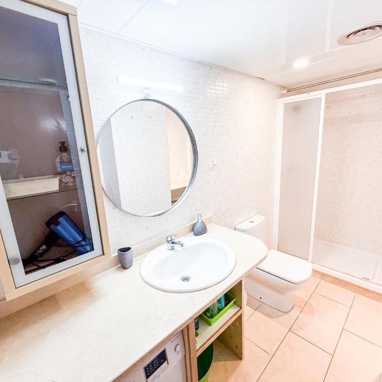 Joy Apartments - One-Bedroom Apartment - 21