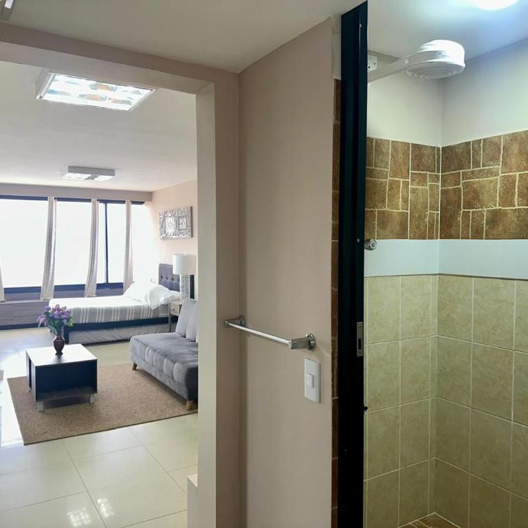 Apartaestudios - Torre de Cali - Studio - 10