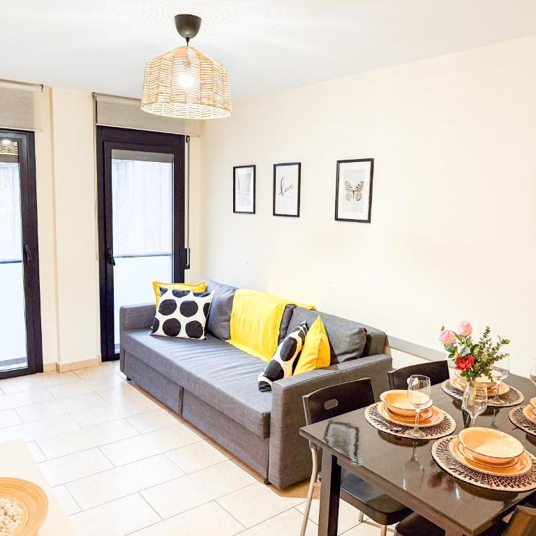 Joy Apartments - One-Bedroom Apartment - 19