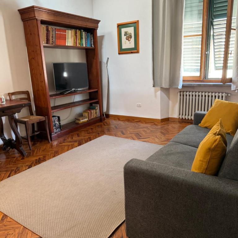 Florence F&M Via Verdi 5 - Appartamento con 1 Camera da Letto - 15