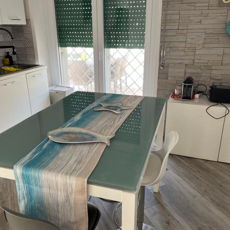 Aria di Mare - Appartamento - 20