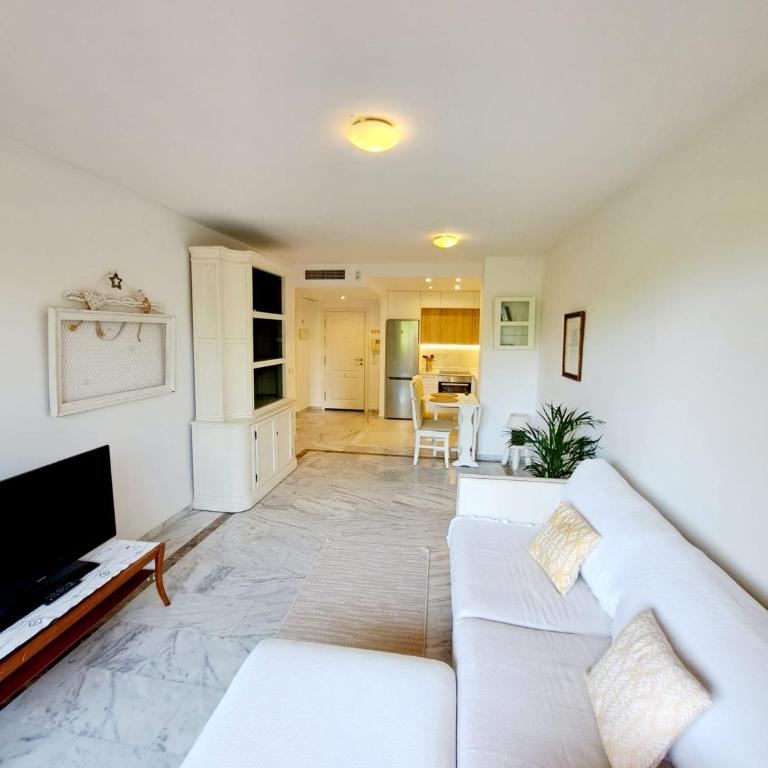 Apartamento Milla De Oro Marbella - Apartamento de 1 dormitorio - 14