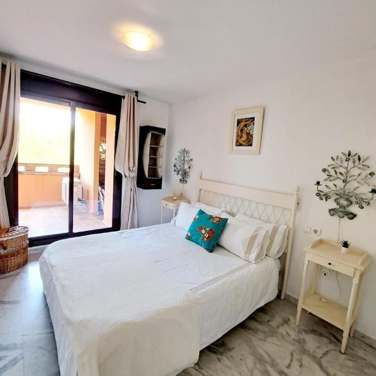 Apartamento Milla De Oro Marbella - Apartamento de 1 dormitorio - 12