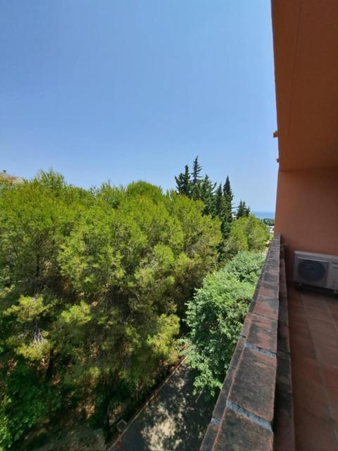 Apartamento Milla De Oro Marbella - Apartamento de 1 dormitorio - 33