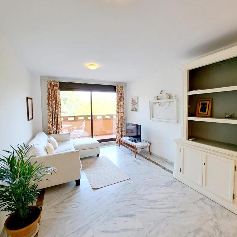 Apartamento Milla De Oro Marbella - Apartamento de 1 dormitorio - 10