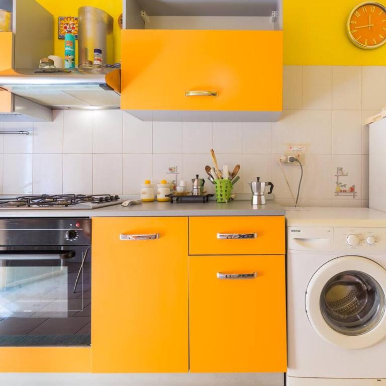 Estrellas De Mar Casa - Appartamento con 2 Camere da Letto - 13