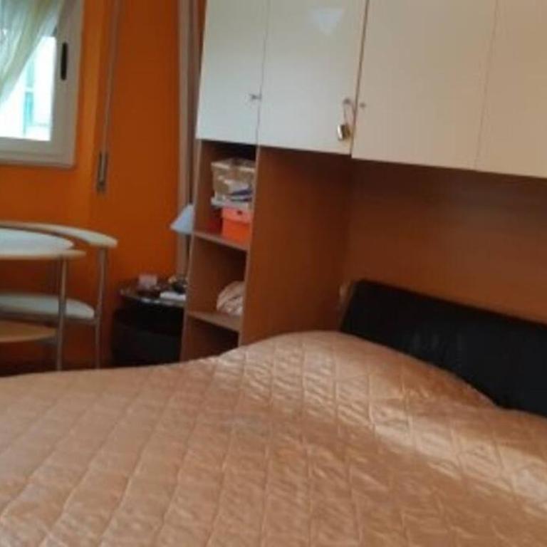 Estrellas De Mar Casa - Appartamento con 2 Camere da Letto - 2