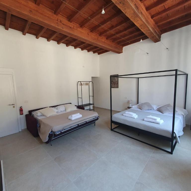 Pitti Rainbow - Deluxe Apartment - 9