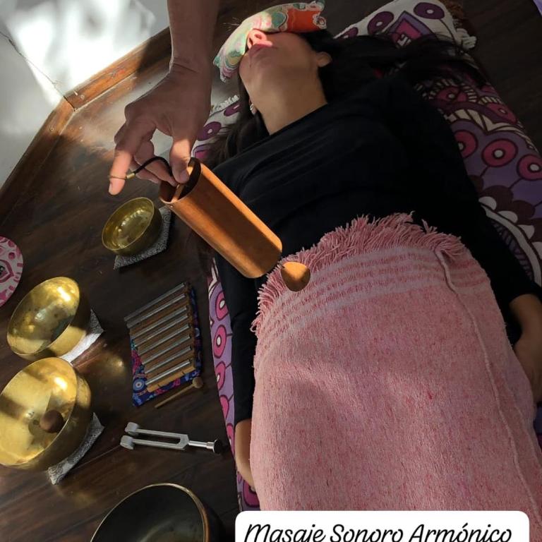 Sala Gongs - Casa - 53