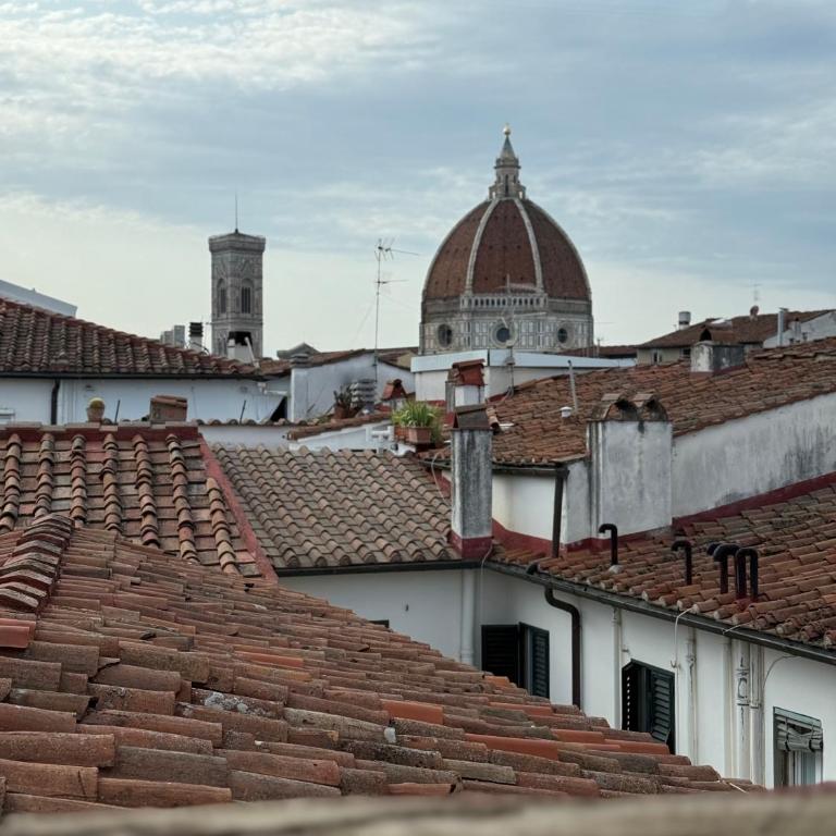 Florence F&M Via Verdi 5 - Appartamento con 1 Camera da Letto - 21