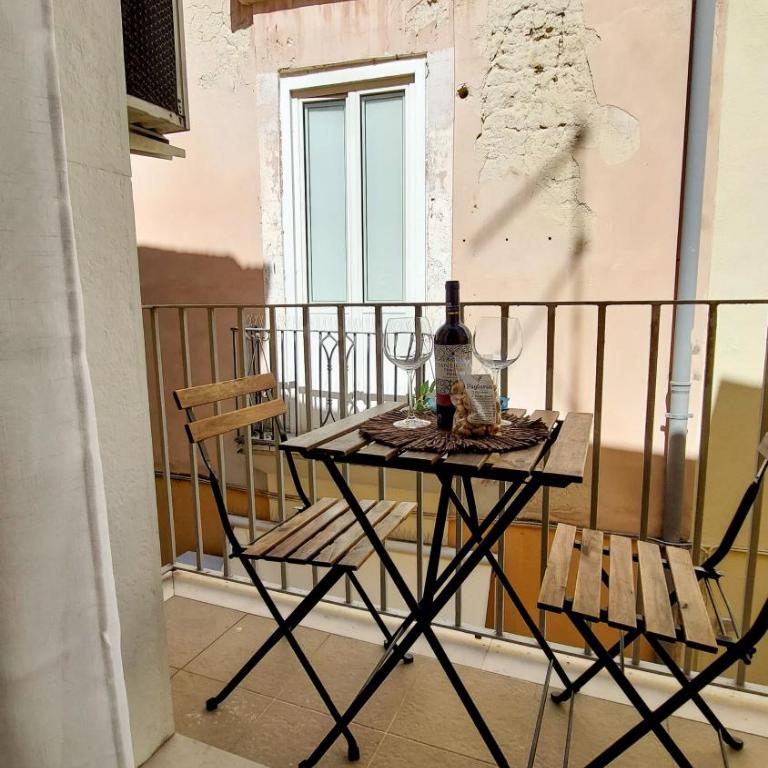 Vico del Consiglio - Appartamento con 1 Camera da Letto - 13