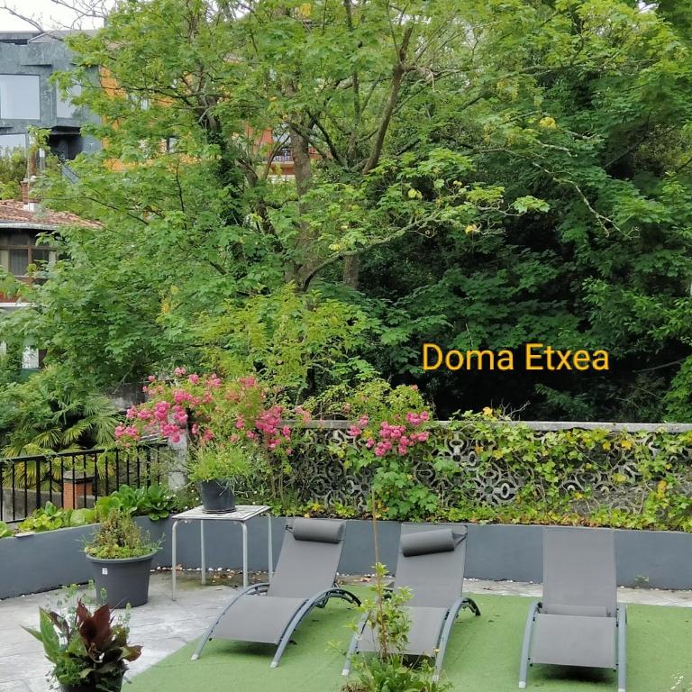 Doma Etxea Donostia-San Sebastian ESS02683 - Casa de 3 dormitorios - 1