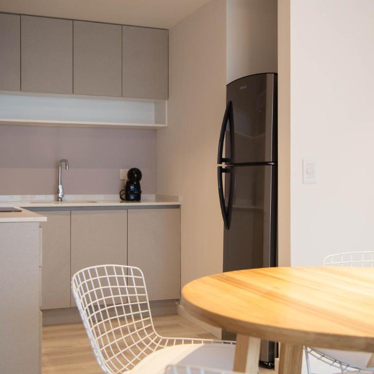 Aralia Elegant Apartment - Apartamento de 1 dormitorio - 8
