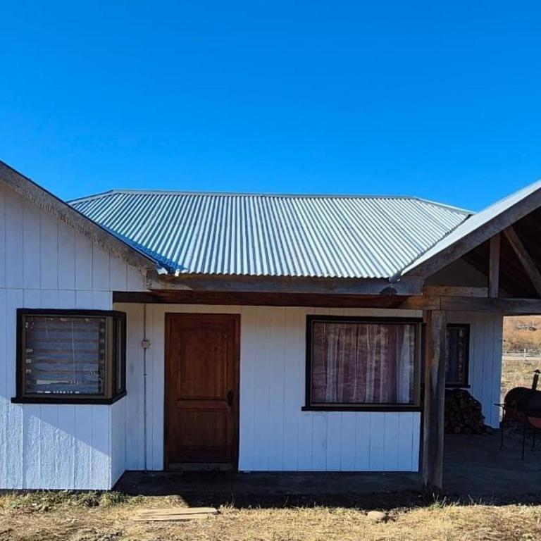 La Casita del Campo - Chalet de 2 dormitorios - 1