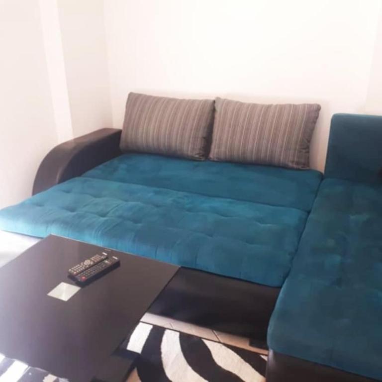 Sea View apartment in Budva - Studio with Sea View - 9