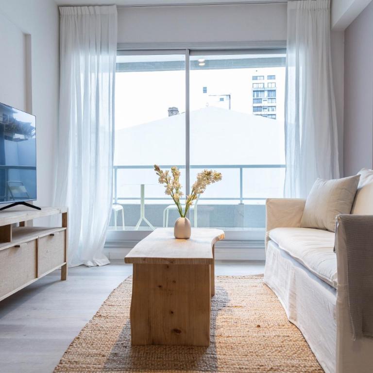 Aralia Elegant Apartment - Apartamento de 1 dormitorio - 12
