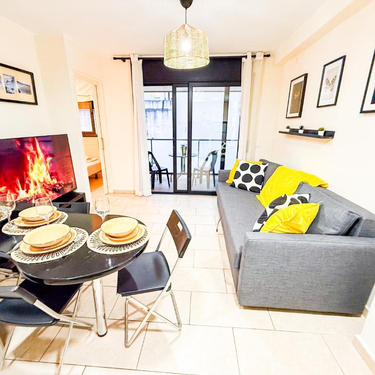 Ideal Aparmennts - Apartamento de 1 dormitorio - 1