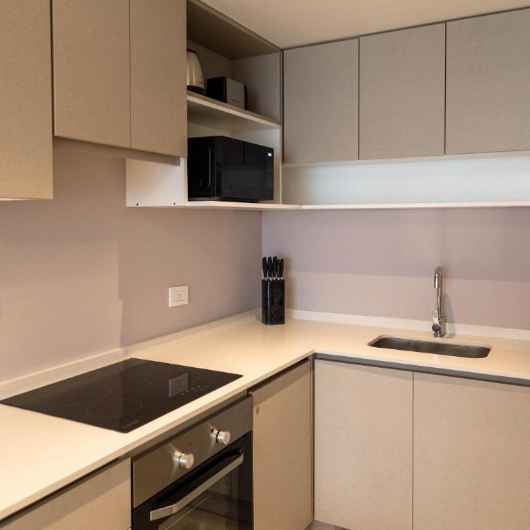 Aralia Elegant Apartment - Apartamento de 1 dormitorio - 74