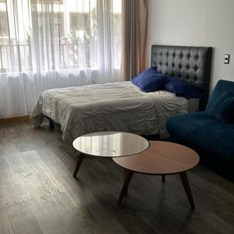 Elegante y calido - Apartamento de 1 dormitorio - 3