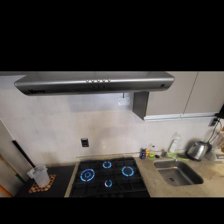 Elegante y calido - Apartamento de 1 dormitorio - 10