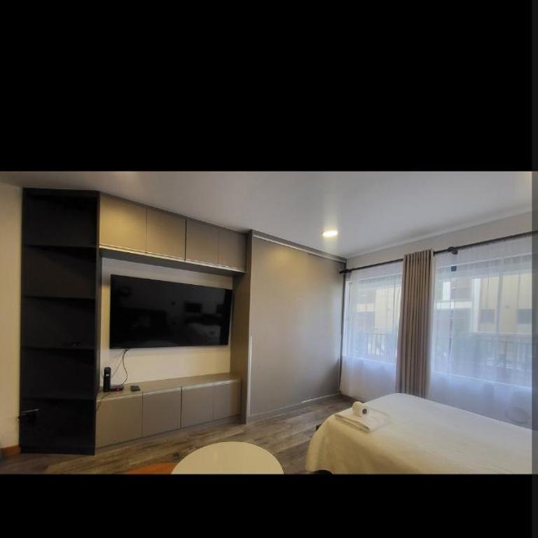 Elegante y calido - Apartamento de 1 dormitorio - 17