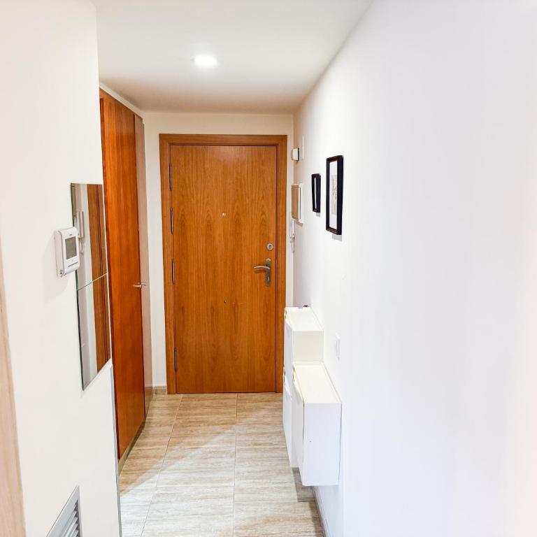 Studio Apartments - One-Bedroom Apartment - 24