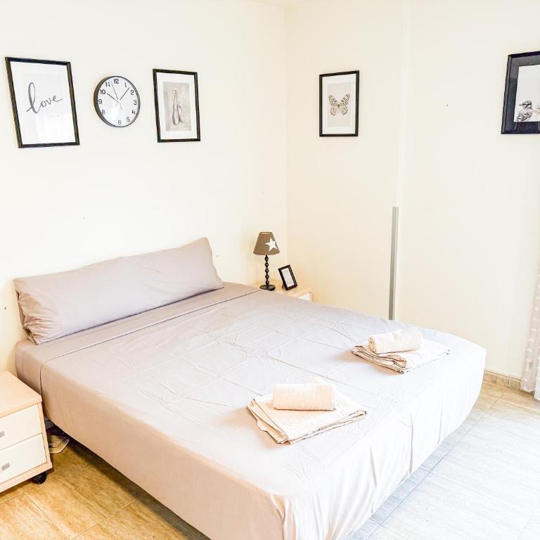 Studio Apartments - One-Bedroom Apartment - 10