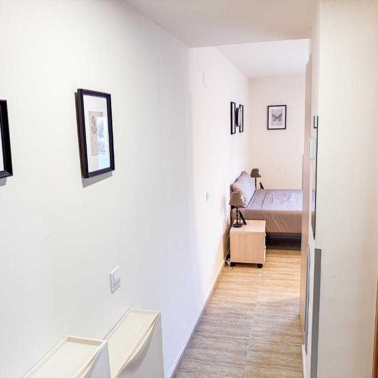 Studio Apartments - One-Bedroom Apartment - 6