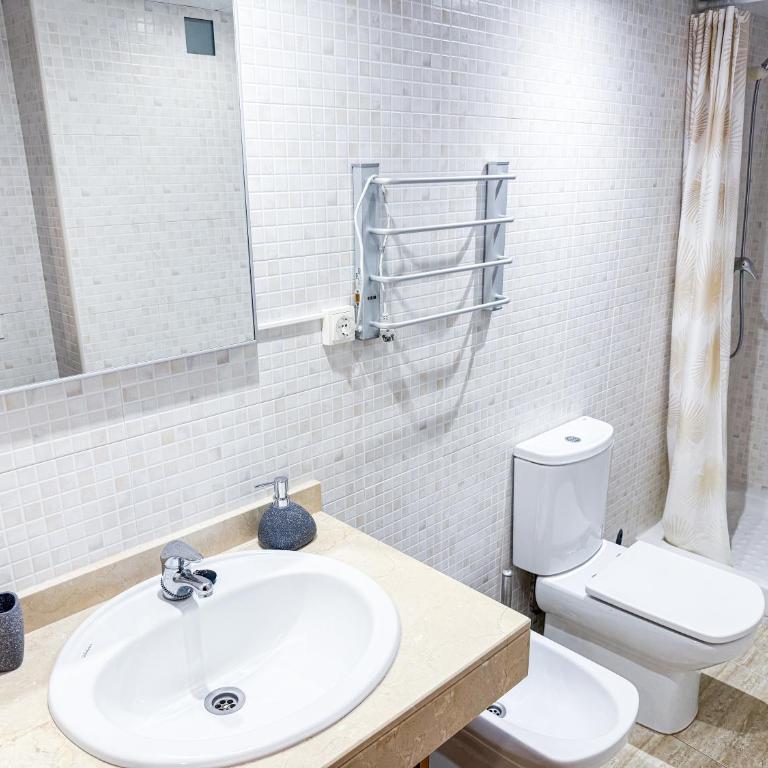 Studio Apartments - One-Bedroom Apartment - 19