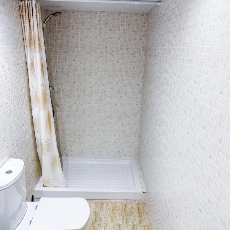 Studio Apartments - One-Bedroom Apartment - 20