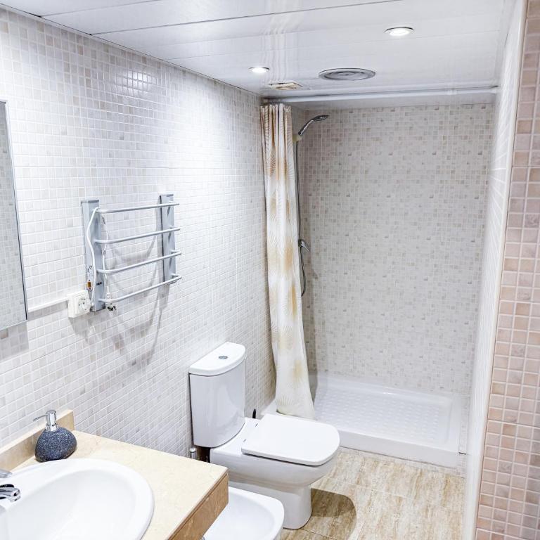 Studio Apartments - One-Bedroom Apartment - 18