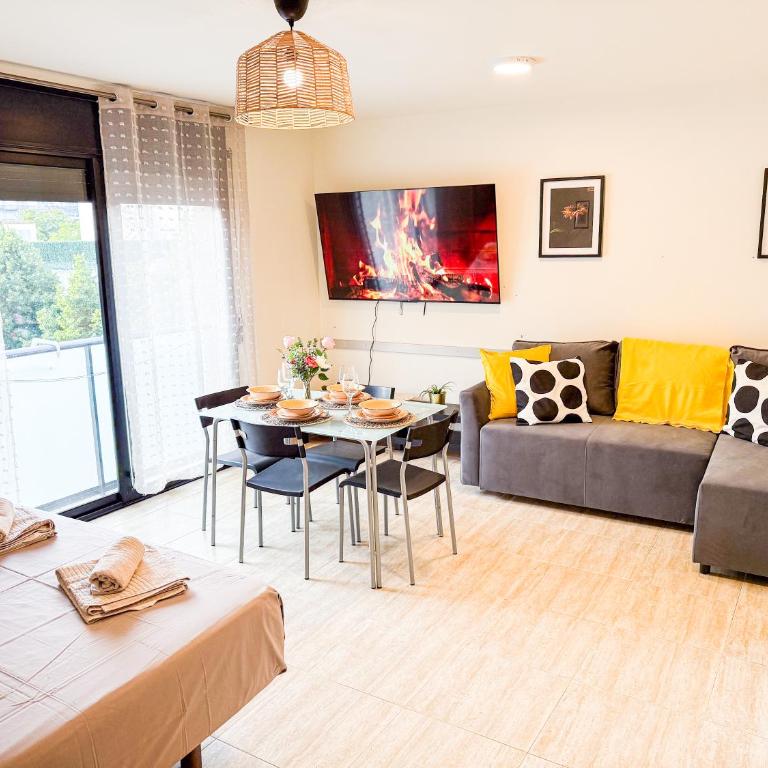 Studio Apartments - One-Bedroom Apartment - 11